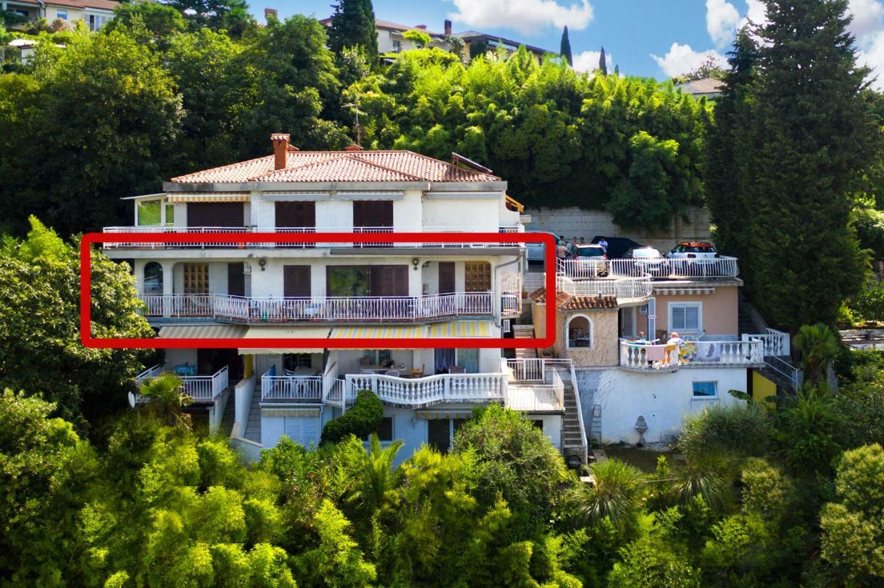 Xxl Luxury Apartment & Top Sea View Portorož Exteriér fotografie