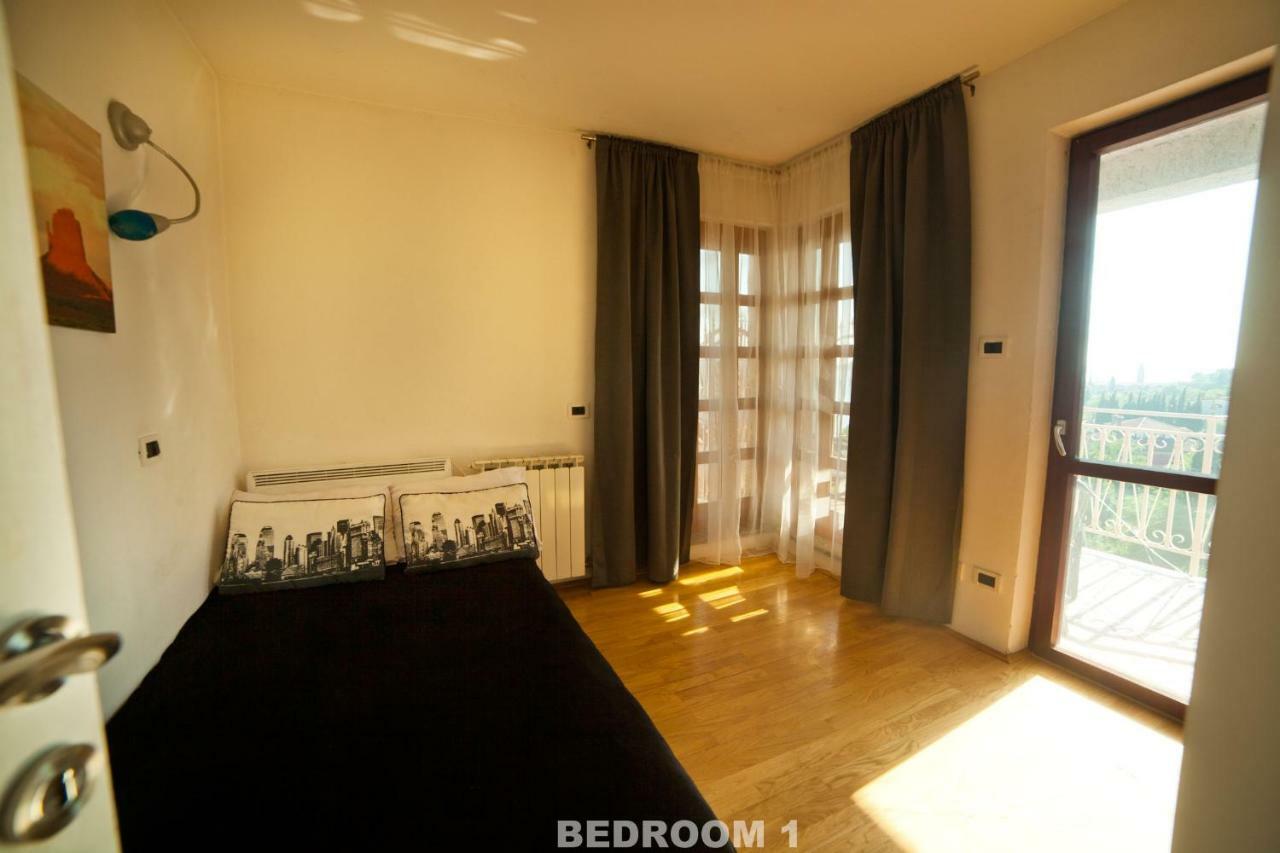 Xxl Luxury Apartment & Top Sea View Portorož Exteriér fotografie