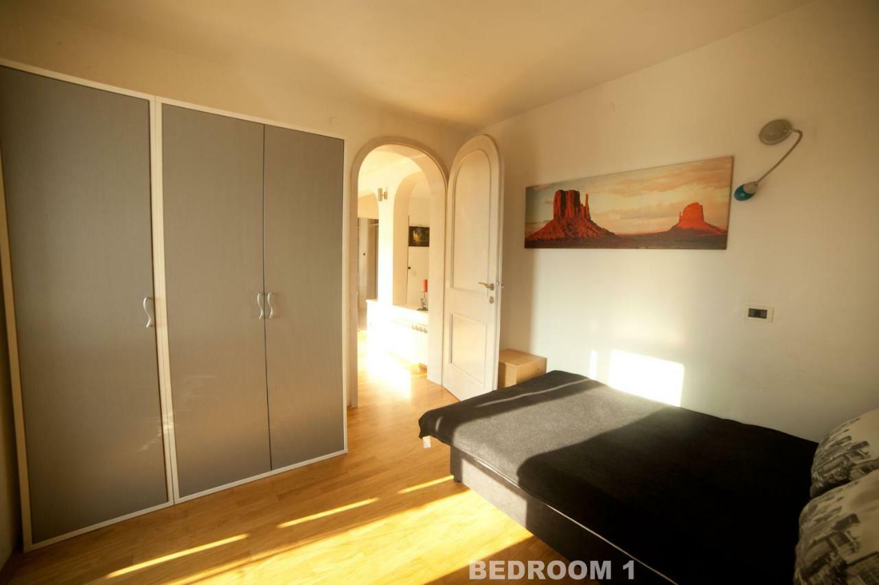 Xxl Luxury Apartment & Top Sea View Portorož Exteriér fotografie