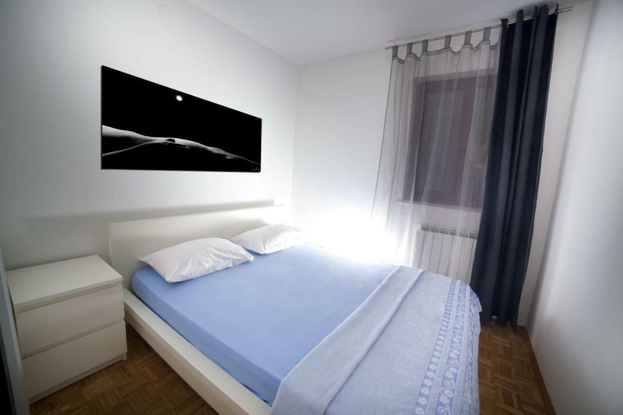 Xxl Luxury Apartment & Top Sea View Portorož Exteriér fotografie
