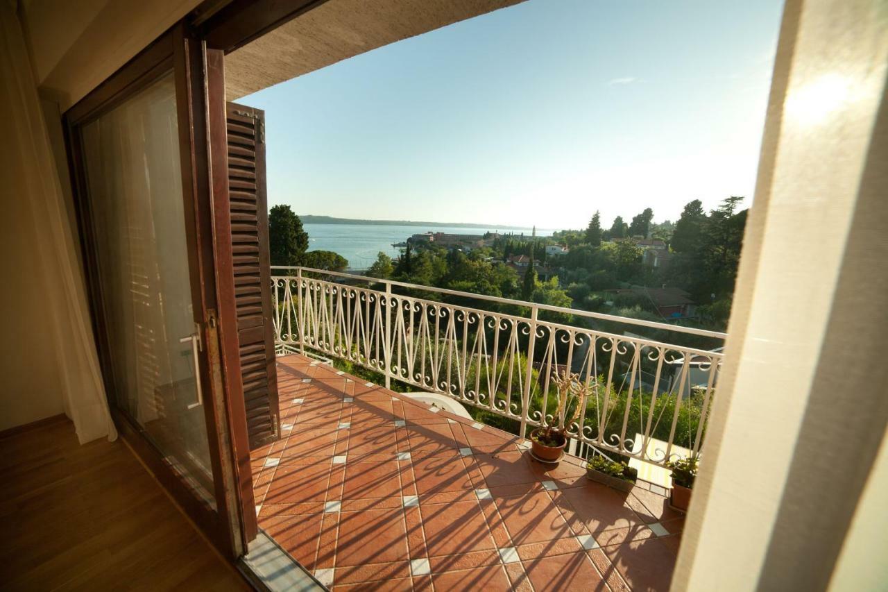 Xxl Luxury Apartment & Top Sea View Portorož Exteriér fotografie
